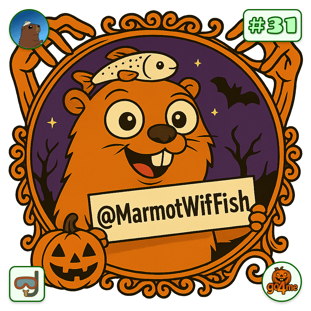 MarmotWifFish avatar